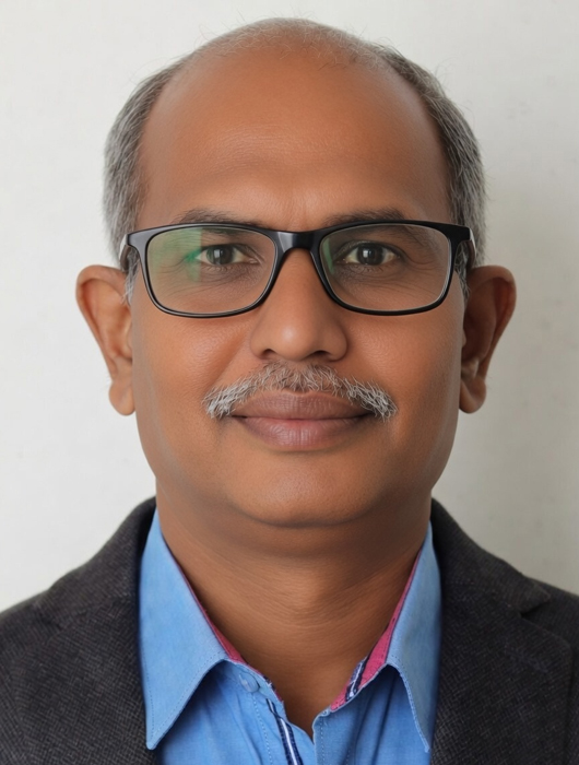 Mr Rameshwar Nalawade