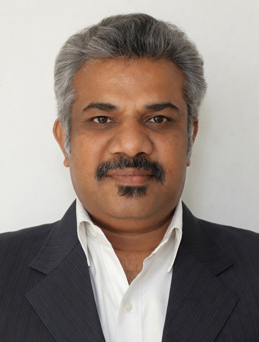 Dr Vijay Kulkarni